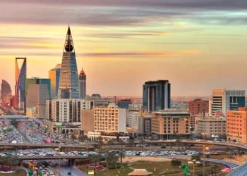 بدء تنفيذ كود مشاريع البنية التحتية في الرياض مطلع أغسطس