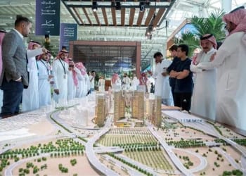 تقرير PwC الشرق الأوسط: 38 مليار دولار فرص استثمارية في السوق العقارية السعودية