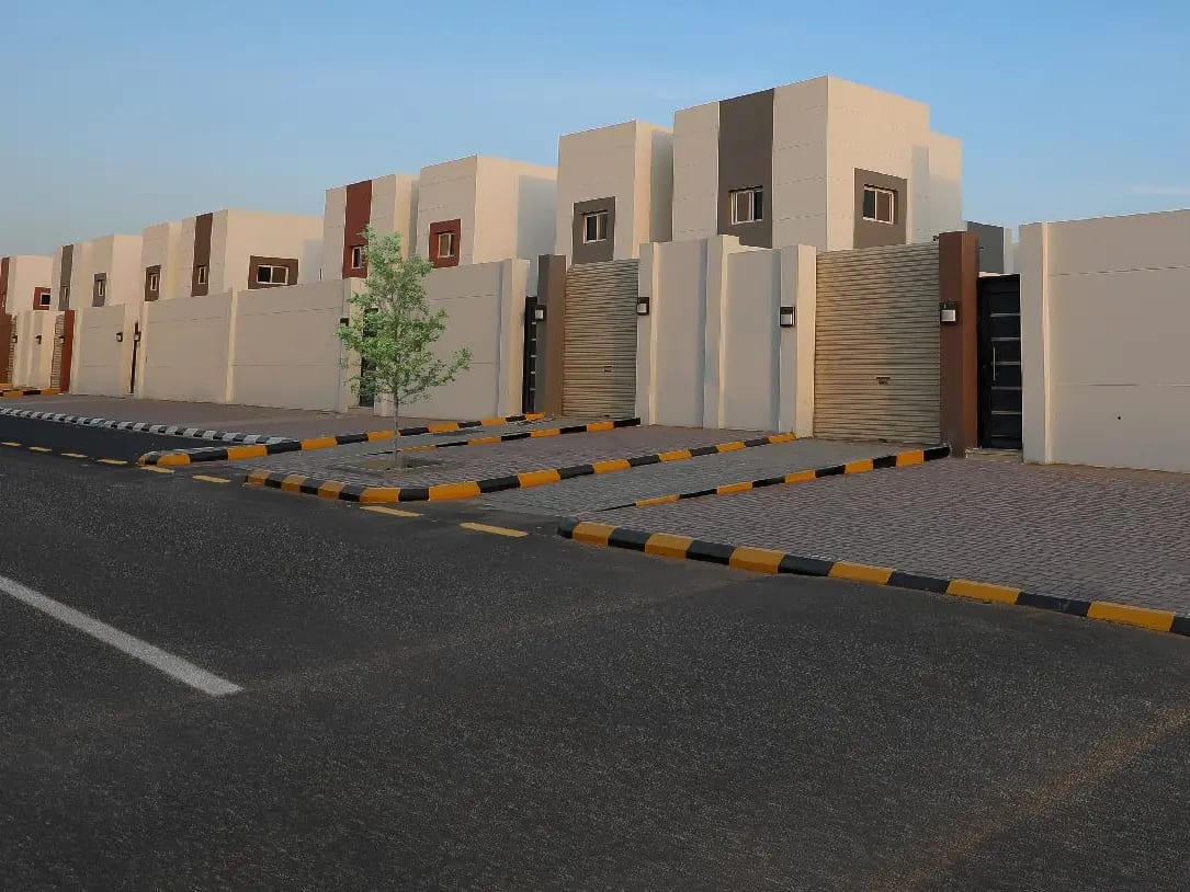 العقار السياحي في السعودية