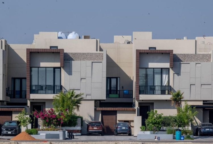 الإيجارات السكنية في السعودية تواصل تعزيز معدلات التضخم خلال 2025
