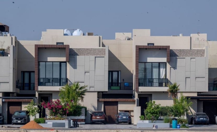 الإيجارات السكنية في السعودية تواصل تعزيز معدلات التضخم خلال 2025