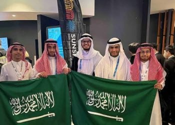 السعودية تحقق 7 جوائز دولية في أولمبياد الرياضيات والمعلوماتية 2025