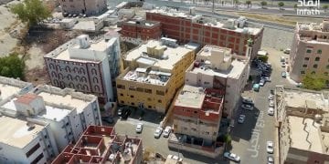 مؤسسة تكاتب العقارية تعلن عن انطلاق مزاد "أعالي مكة"