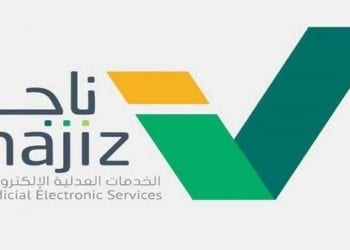 خدمة تفعيل حساب ناجز أعمال للمؤسسات والشركات: دليل شامل