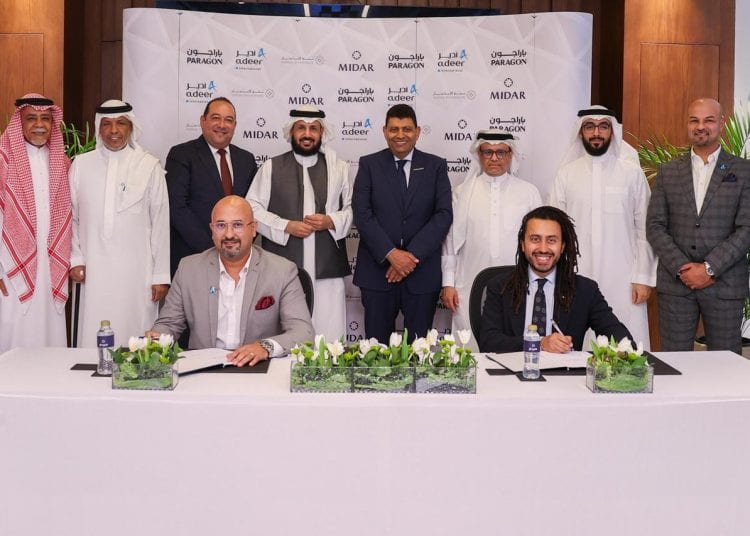 كيان سعودي-مصري لتطوير أكبر مشروع عمراني في مستقبل سيتي باستثمارات تتجاوز 70 مليار جنيه