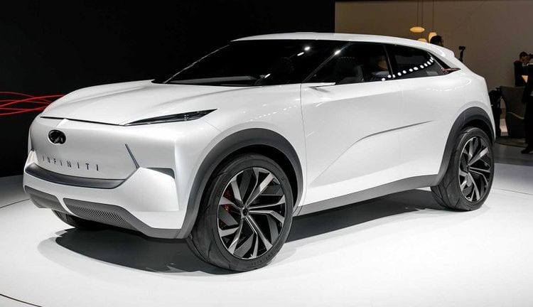 سيارات SUV جديدة