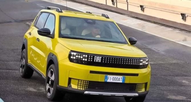 فيات باندا 2026.. عودة أنيقة تُعيد تعريف البساطة الذكية «الأسعار والمواصفات»