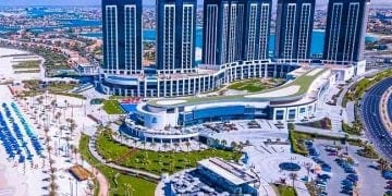 من أبوظبي إلى العلمين.. وجهة صيفية جديدة تنتظرك