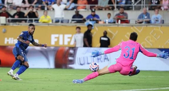 الهلال السعودي