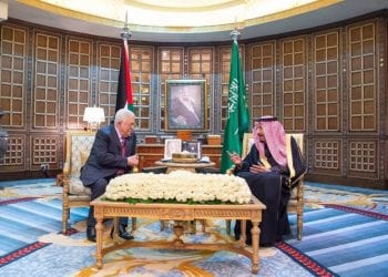 دور محوري للسعودية في دفع فرنسا للاعتراف بدولة فلسطين.. تقدير فلسطيني لجهود المملكة
