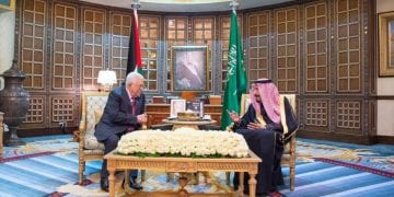 دور محوري للسعودية في دفع فرنسا للاعتراف بدولة فلسطين.. تقدير فلسطيني لجهود المملكة