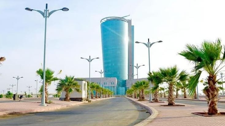 جامعة جازان