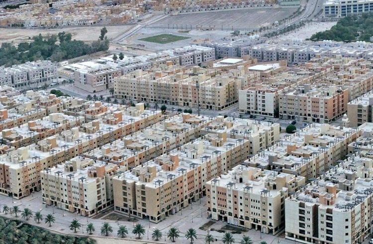 السوق العقاري في السعودية 2025–2026: توسع طموح وتحديات تستدعي التوازن