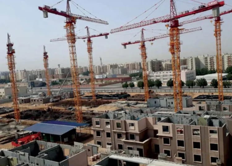 أكثر من 160 ألف قطعة سكنية معتمدة في السعودية خلال 2024