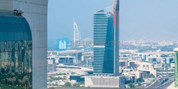 «أم القرى» تبرم صفقة لتطوير برج سكني فاخر قرب الحرم| باستثمارات تتجاوز 600 مليون ريال