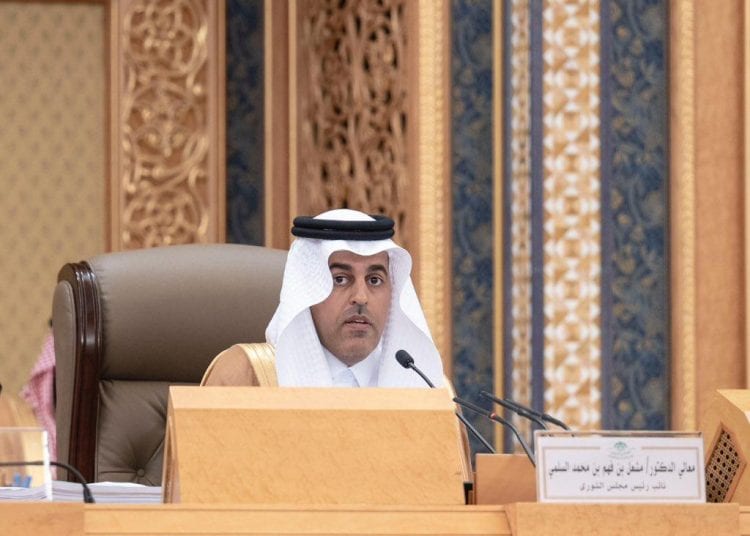 مجلس الشورى يدعو لإنشاء سوق متخصصة لتداول أدوات الدين العقاري المرهونة