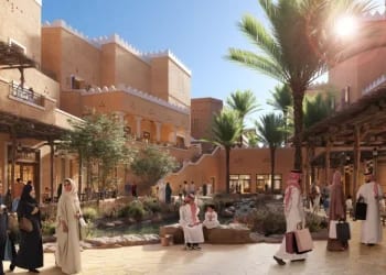 التملك العقاري لغير السعوديين