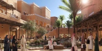 التملك العقاري لغير السعوديين