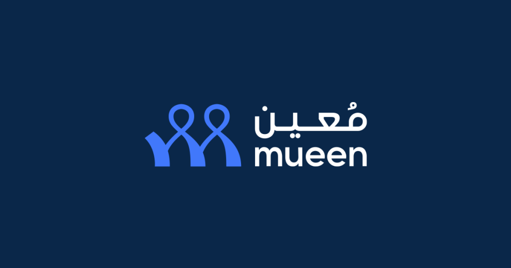 شركة معين