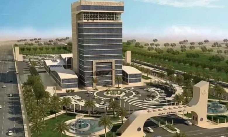 أسهم العقارات في السوق السعودية