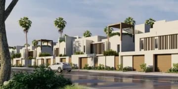 مشروع تطوير كورنيش الدمام: وجهة بحرية بمعايير عصرية لتعزيز جودة الحياة