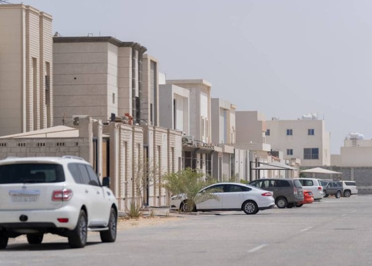 الرياض تكثّف حملاتها لضبط مخالفات تقسيم الوحدات السكنية وتأجيرها دون تراخيص نظامية