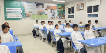 خطوات التسجيل في النقل المدرسي للعام المقبل