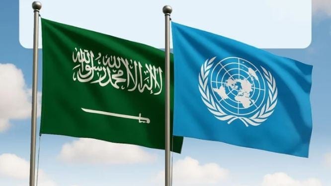 إنجاز سعودي عالمي.. الأمم المتحدة تختار المملكة نموذجًا لأفضل الممارسات في إدارة المياه وتحقيق التنمية المستدامة
