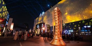 الرياض تحتضن مهرجان كأس العالم للرياضات الإلكترونية 2025
