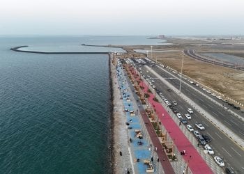 من الشاطئ الشمالي إلى بيش.. جولة في أجمل شواطئ جازان الساحرة