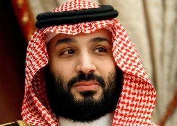 ولي العهد