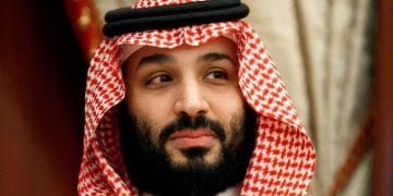 ولي العهد