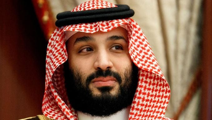 ولي العهد