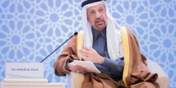 وزير الاستثمار السعودي من دمشق: السعودية تعزّز شراكتها مع سوريا بـ47 اتفاقية استثمارية و3 مصانع جديدة