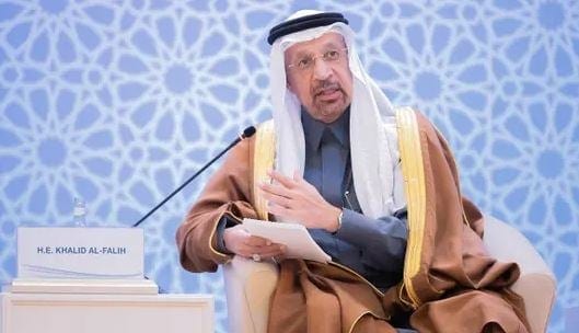 وزير الاستثمار السعودي من دمشق: السعودية تعزّز شراكتها مع سوريا بـ47 اتفاقية استثمارية و3 مصانع جديدة