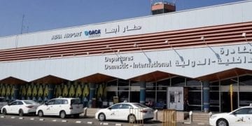 إجراءات جديدة لشحن العسل والسمن عبر مطار أبها