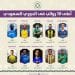 بالانفوجراف .. أعلى 10 رواتب فى الدوري السعودي