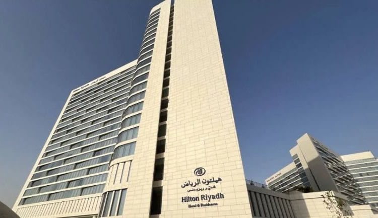 مجموعة هيلتون العالمية تضاعف استثماراتها في السعودية مع تسارع الطلب السياحي