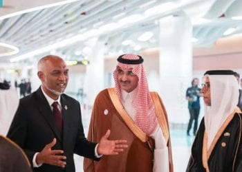 المملكة تُعزز قطاع النقل الجوي في المالديف.. تطوير ضخم لمطار فيلانا بتمويل “السعودي للتنمية”