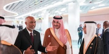 المملكة تُعزز قطاع النقل الجوي في المالديف.. تطوير ضخم لمطار فيلانا بتمويل “السعودي للتنمية”