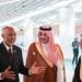 المملكة تُعزز قطاع النقل الجوي في المالديف.. تطوير ضخم لمطار فيلانا بتمويل “السعودي للتنمية”