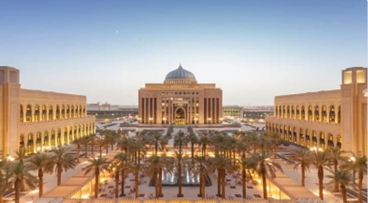 جامعة الأميرة نورة تطلق نظام “التسريع الأكاديمي” للطالبات المتفوقات في المرحلة الثانوية.. التفاصيل والرابط