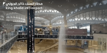 إنجاز سعودي جديد.. مطار الملك خالد الدولي الأول عالميًا في الالتزام بمواعيد الرحلات لشهر يونيو 2025