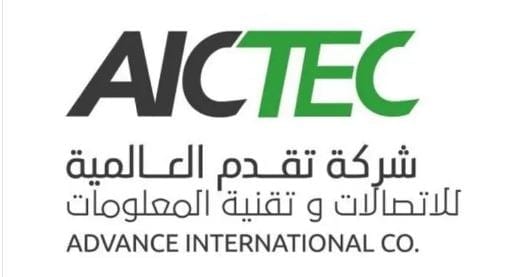 شركة آيكتك