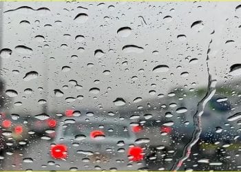 أمطار
