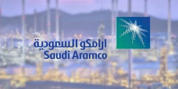 أرامكو السعودية