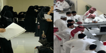 مركز الفحص الطبي بمكة يستقبل المعلمين والموظفين الجدد وسط جاهزية عالية وخدمات احترافية