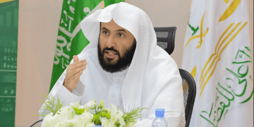 وزير العدل: نمر بنقلة تاريخية في النواحي التشريعية والقانونية بقيادة سمو ولي العهد