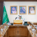 وزير البيئة يبحث مع الأمين العام لمبادرة الشرق الأوسط الأخضر أبرز منجزاتها ويؤكد أهمية تعزيز الجهود لتحقيق مستهدفاتها