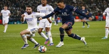 نصف نهائي كأس العالم للأندية.. موعد مباراة ريال مدريد وباريس سان جيرمان الليلة